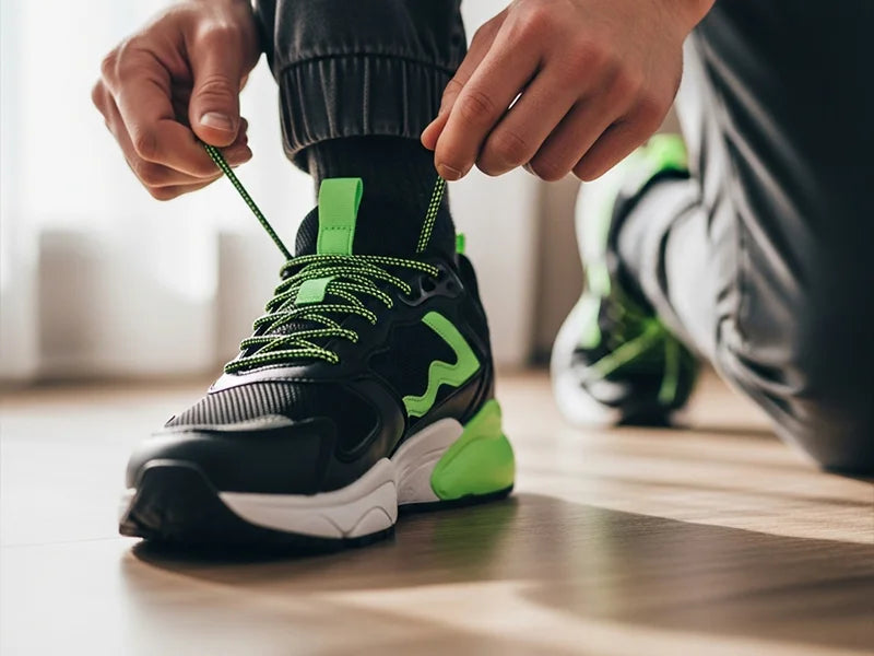 Why Your New Boots Are Uncomfortable (And 5 Expert Tricks to Break Them In Fast)