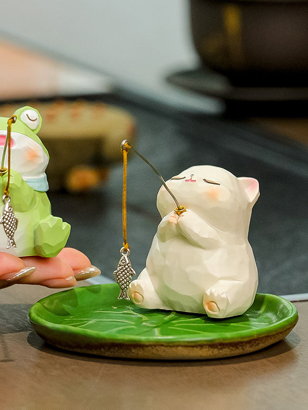 Desktop & Office Zen