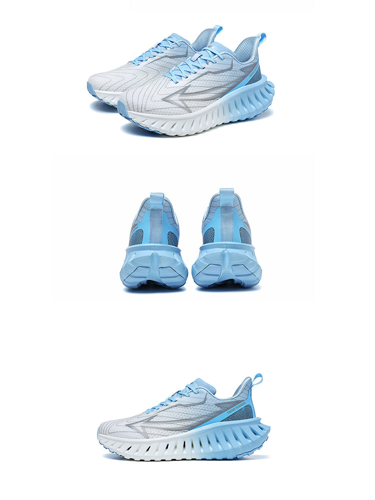 N·HOT Men’s Platform Height Increasing Fashion Casual Sneakers