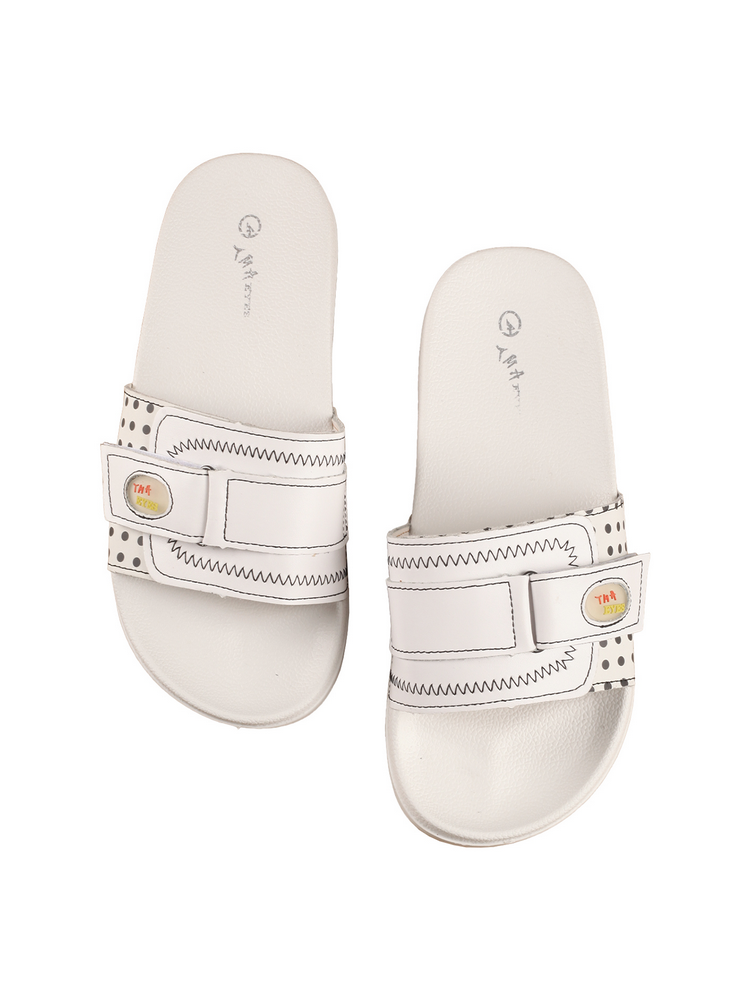 TMA EYES Summer Flat Sandals  Slip-On Lightweight Quick-Dry Non-Slip Women's