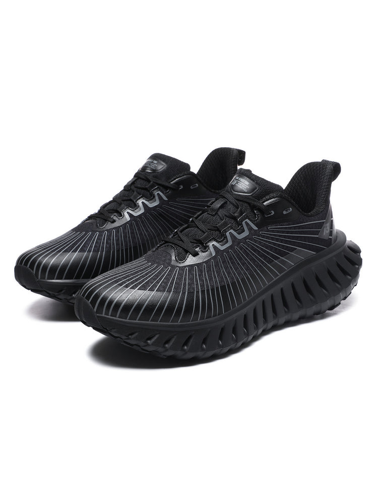 NHOT 2025 Fashion Street Men's Lightweight Mesh Breathable Trainers