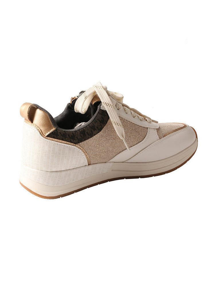 TMA EYES Women's Breathable Walking Shoes with Arch Support