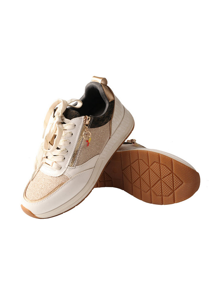 TMA EYES Women's Breathable Walking Shoes with Arch Support