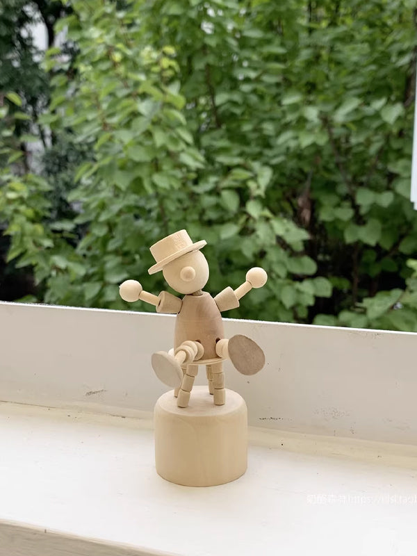 Endless Possibilities