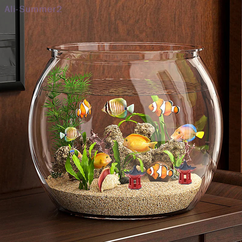 2pcs Japanese Torii Gate Miniature Shinto Shrine Figurine Zen Garden Decor Gift