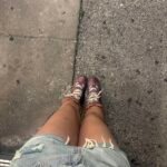 TMA EYES Women's Flat Boot - Winter Strape-Accent Washed PU Leather, Plus Size